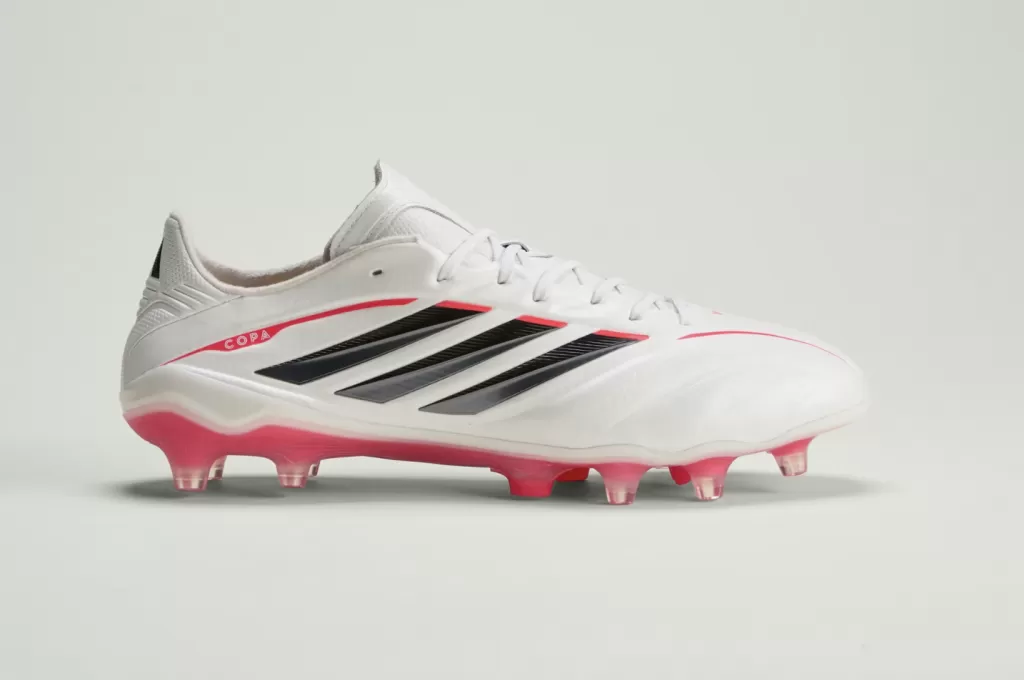 Бутсы профессиональные Adidas Copa Pure IV Elite FG